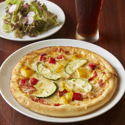 ランチならここ 調布の昼食 ご飯でおすすめしたい人気のお店 ぐるなび
