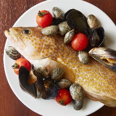 イタリア料理 ポルト ディ マーレ 地図 調布 イタリアン イタリア料理 ぐるなび