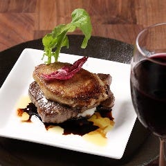 炉端とせいろと酒 燈屋