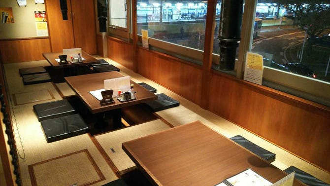 炭火焼居酒屋八っちゃん 我孫子店 我孫子 居酒屋 ぐるなび