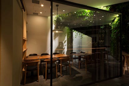 お子様連れランチに最適 目黒でおすすめしたい人気のお店 ぐるなび
