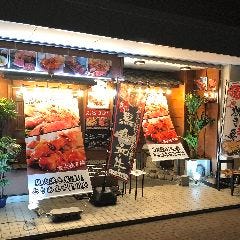 炭火串居酒屋 とりあえず