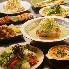 焼鳥と参鶏湯 鳥一代 田町本店