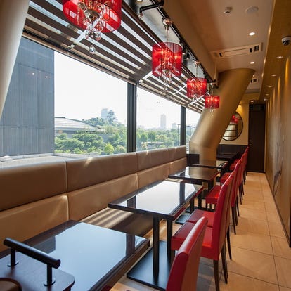 美味しい中華が食べたい 大阪 京橋でおすすめしたい人気のお店 ぐるなび