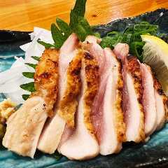 炭火焼鳥と釜めし居酒屋 こてこて 阪急淡路店