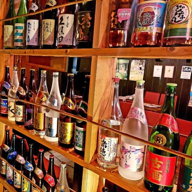 沖縄創作居酒屋 天の川食堂 ～てぃんがーら～  こだわりの画像