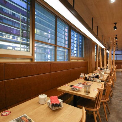 美味しいお店が見つかる 東村山駅周辺 居酒屋 朝まで営業 おすすめ人気レストラン ぐるなび