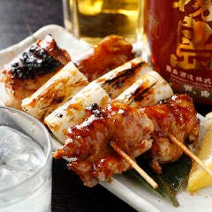 食べ飲み放題 焼鳥＆鮮魚＆馬刺し各種 居酒屋 のんべえ赤羽店 