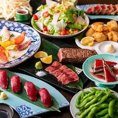 赤羽で飲み放題があるおすすめ居酒屋 赤羽で飲み放題があるおすすめ居酒屋