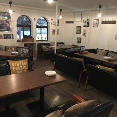 Party Cafebar Wainari パーティーアンドカフェバーワイナリ 青森市 ダイニングバー ぐるなび