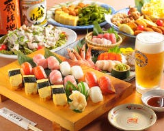 食彩酒彩 新さやま