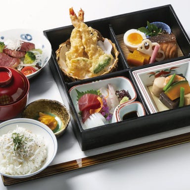 日本料理＆和食 咲蔵－sakura－ 堺東 コースの画像