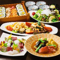 日本料理＆和食 咲蔵－sakura－ 堺東