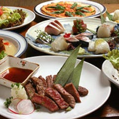 ビストロ 庵GuRi（あぐり） 中目黒店