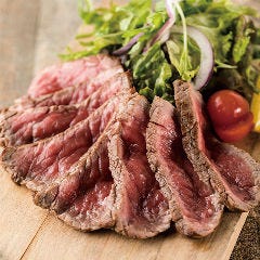 【個室完備】47都道府県日本酒と炉端焼き KATSUO‐かつお‐立川店 