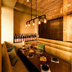 肉バル 魚バル Katsuo 立川店 立川 居酒屋 ぐるなび