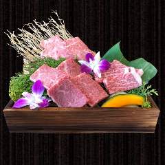 焼肉 虎のゆうや 