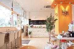 ソルシエールカフェ