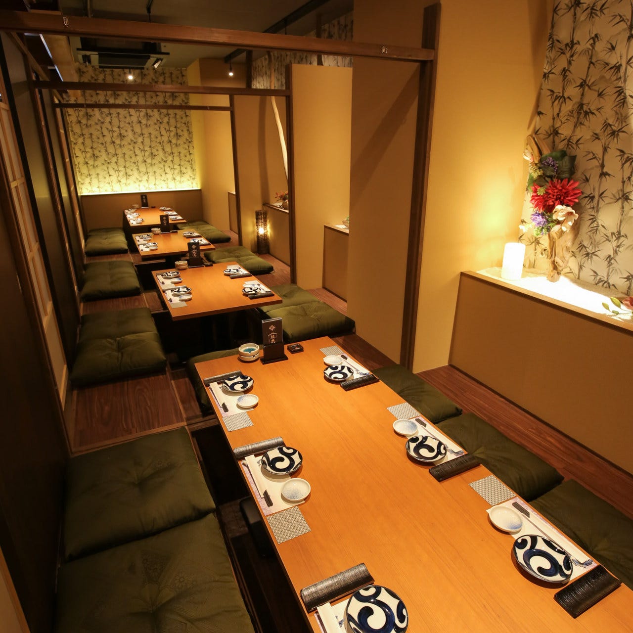 瓦町個室稿燒き龍馬高松店相片 高松 居酒屋 Gurunavi 日本美食餐廳指南