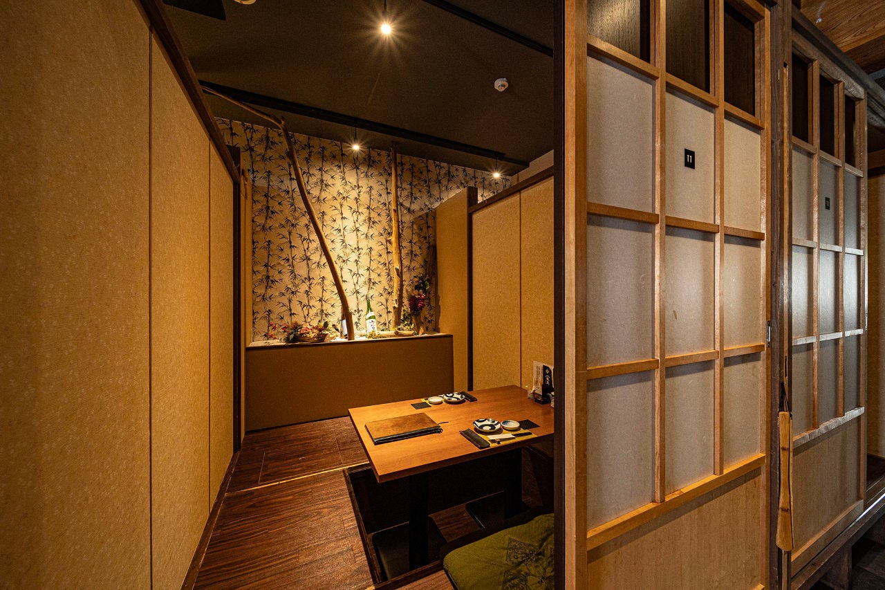 高松 市 居酒屋 個室