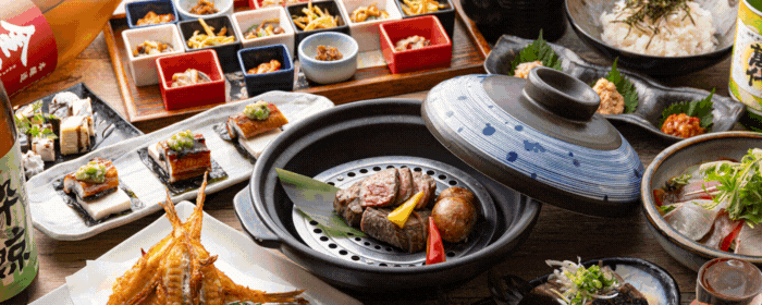 個室 藁焼き×日本酒処 龍馬 高松瓦町店