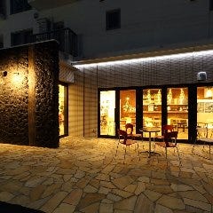 POPS steak ＆ Italian
