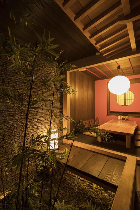 鉄板焼 La Noix Creations 高岡 鉄板焼き ぐるなび