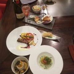 鉄板焼 La Noix Creations 高岡 鉄板焼き ぐるなび