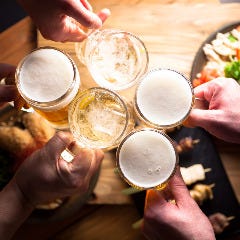個室居酒屋 こめの家 目黒本店 