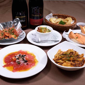 大宮で飲み放題ならここ メニューよし コスパよしのお店15選