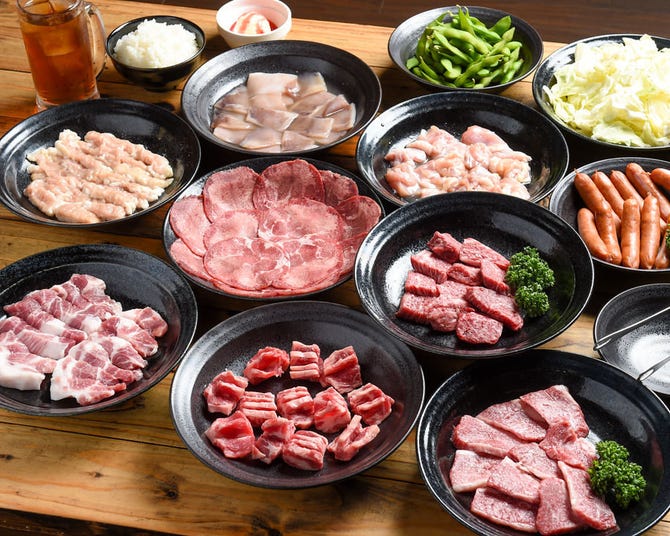 焼肉工房 やきや 名駅店 名駅 焼肉 ぐるなび 焼肉工房 やきや 名駅店 名駅 焼肉 ぐるなび