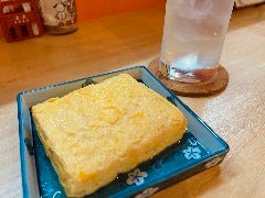 だしとたまご まんまる