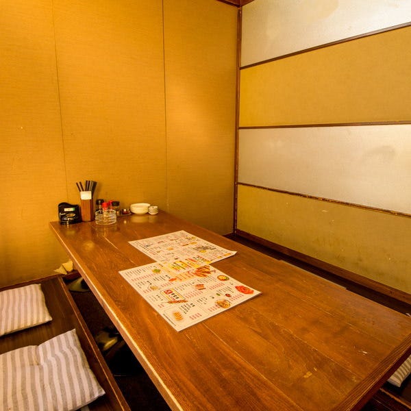 泉中央餃子酒場福