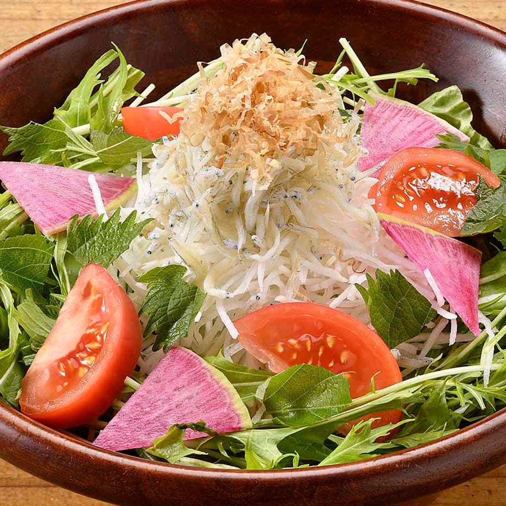 居酒屋 寧々家 郡山西ノ内店 メニュー:グランドメニュー - ぐるなび