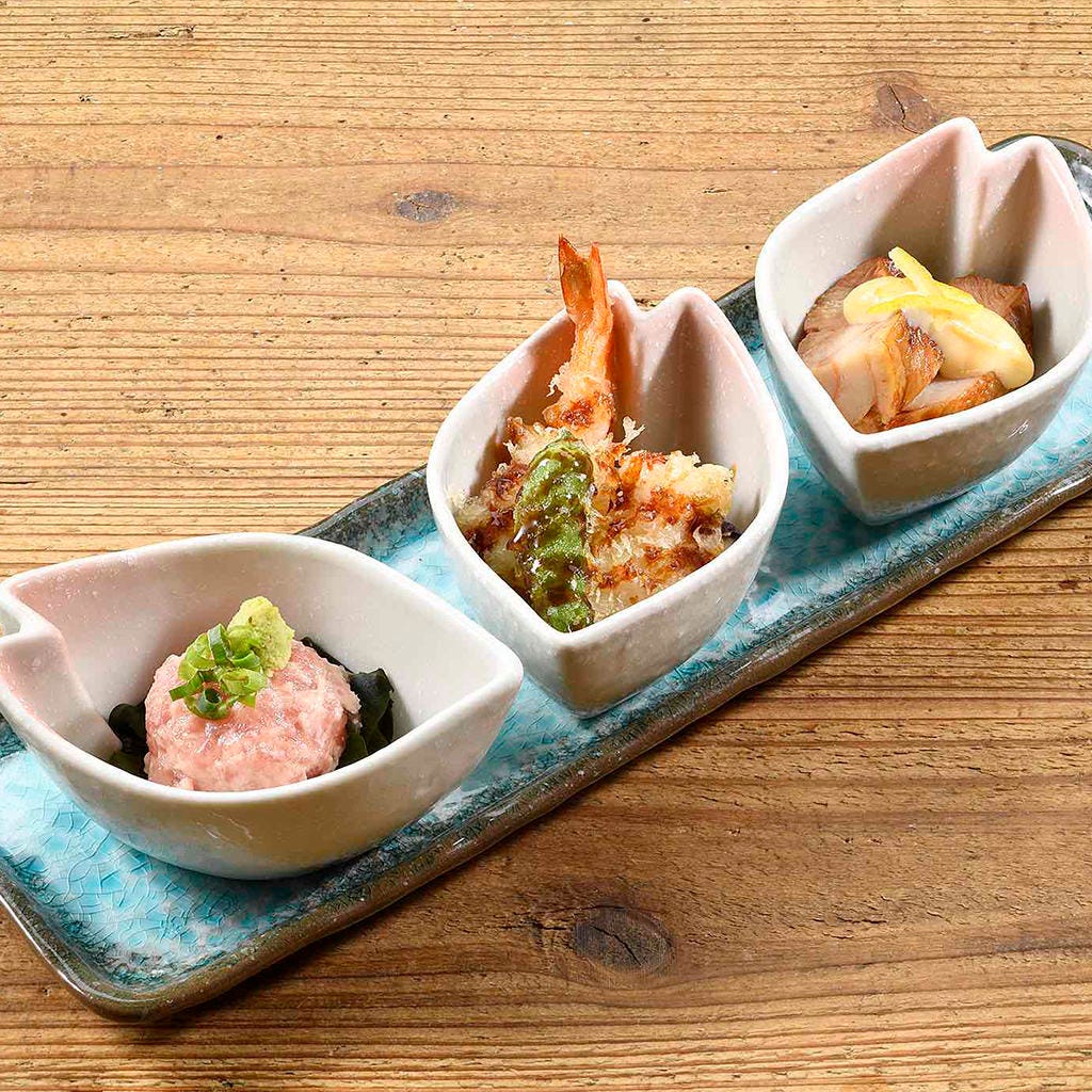 居酒屋 寧々家 郡山西ノ内店 メニュー：グランドメニュー - ぐるなび