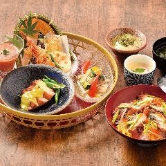 居酒屋 寧々家 郡山西ノ内店 メニュー ランチ ぐるなび