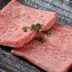 焼肉ホルモン ほるまさ