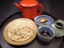 ［そば料理屋］蕎麦料理處 萱の画像