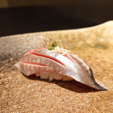 寿し処 ふしみ_食通も認める・産地直送の素材。