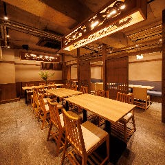 【個室完備】酒場 つむぎ堂 新宿店