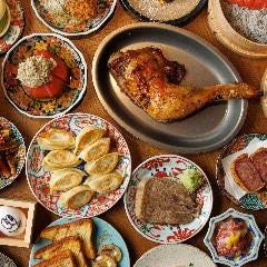 【個室完備】酒場 つむぎ堂 新宿店