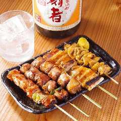 やきとん三吉 上野店