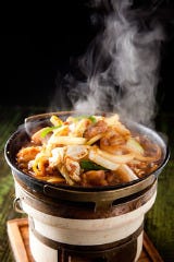 焼き鳥×日本酒 バードスペース 豊橋店