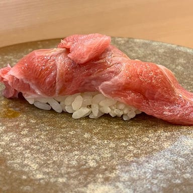 鮨 縁 ‐sushi‐enishi‐  メニューの画像