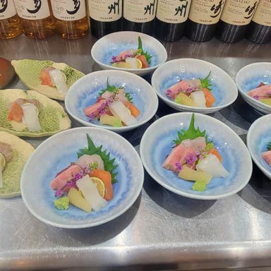 鮨 縁 ‐sushi‐enishi‐  コースの画像