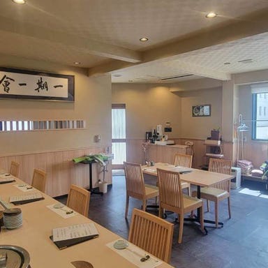 鮨 縁 ‐sushi‐enishi‐  店内の画像