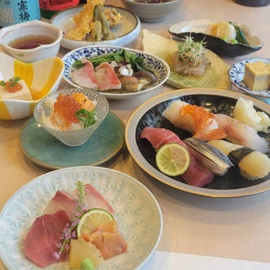 鮨 縁 ‐sushi‐enishi‐  こだわりの画像