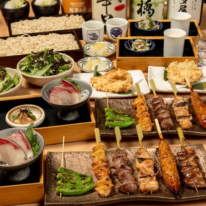 美味しいお店が見つかる 御茶ノ水の居酒屋でおすすめしたい人気のお店 ぐるなび