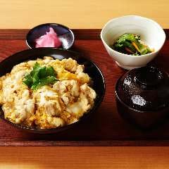 お茶の水 鳥どり ランチメニュー ぐるなび