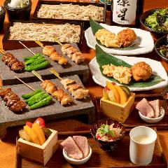 お茶の水 鳥どり 御茶ノ水 居酒屋 ぐるなび